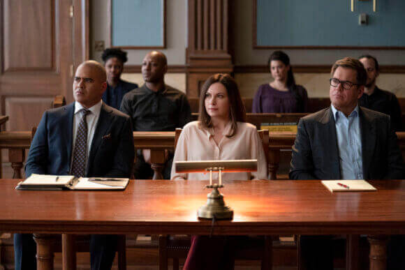 Bull Season 6 Episode 16