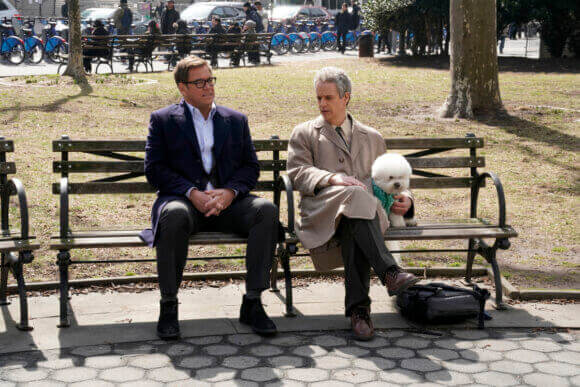 Bull Season 6 episode 18 Michael Weatherly