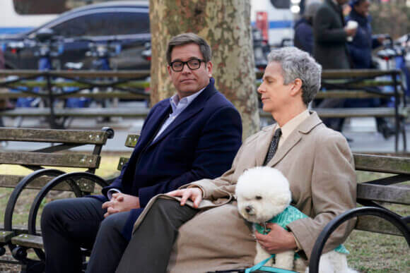 Bull Season 6 episode 18 Michael Weatherly