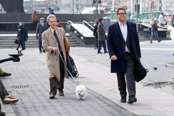 Bull Season 6 episode 18 Michael Weatherly