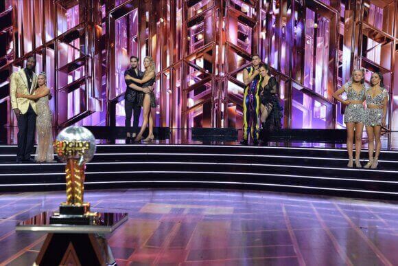 Dancing with the Stars