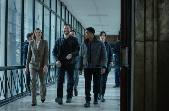 FBI International Episode 16