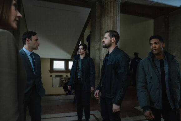 FBI International Episode 16