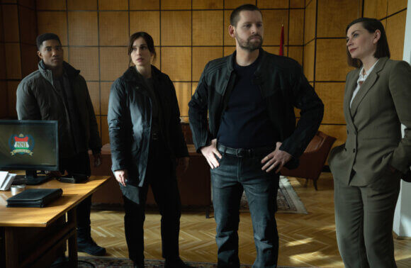 FBI International Episode 16