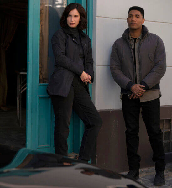 FBI International Episode 17