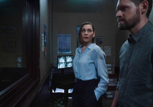 FBI International Episode 17