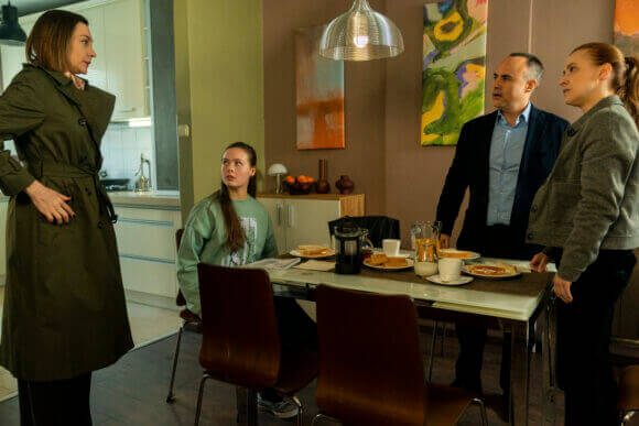 FBI International Season 1 Episode 19