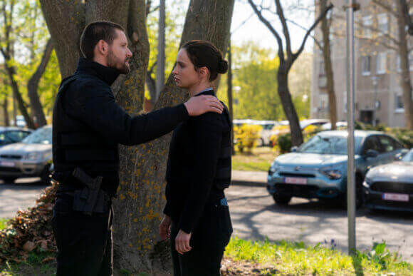 FBI International Season 1 Episode 19