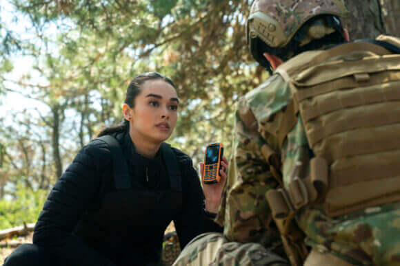 FBI International Season 1 Episode 19