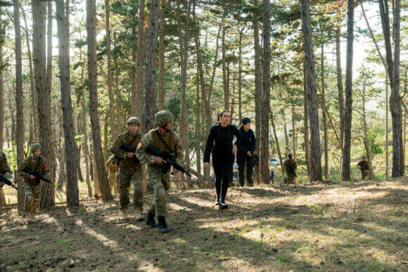 FBI International Season 1 Episode 19