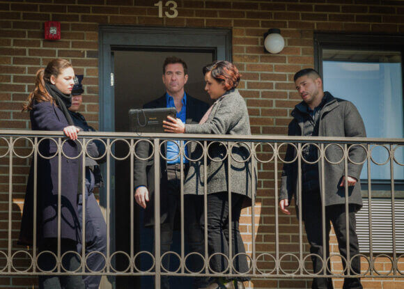 FBI Most Wanted Season 3 Episode 17