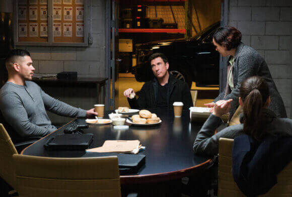 FBI Most Wanted Season 3 Episode 17