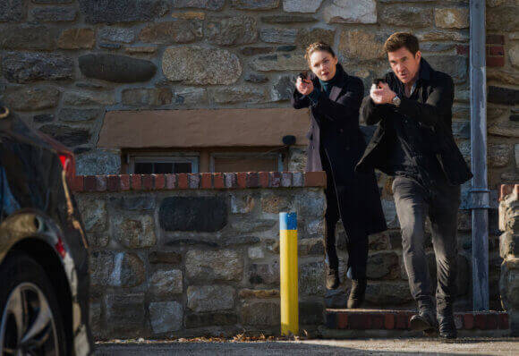 FBI Most Wanted Season 3 Episode 18