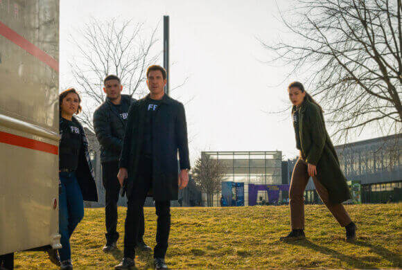FBI Most Wanted Season 3 Episode 18