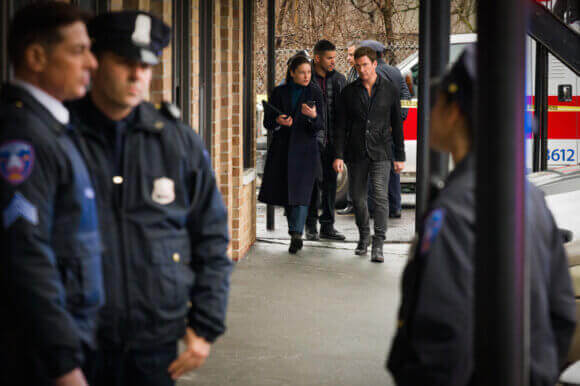 FBI Most Wanted Season 3 Episode 18