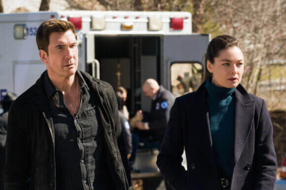 FBI Most Wanted Season 3 Episode 18
