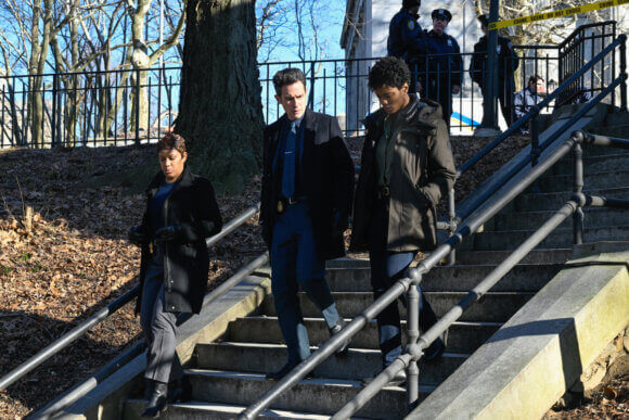 FBI Season 4 Episode 17