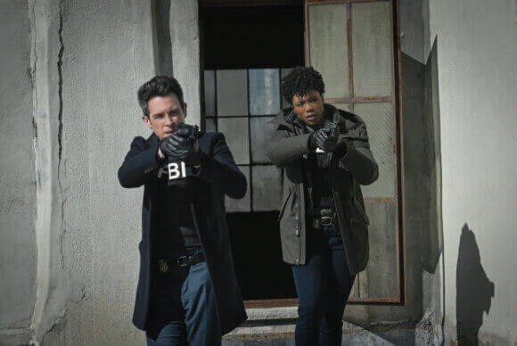FBI Season 4 Episode 17