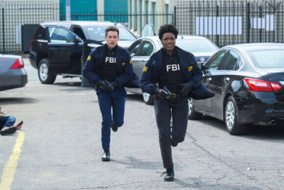 FBI Season 4 Episode 18