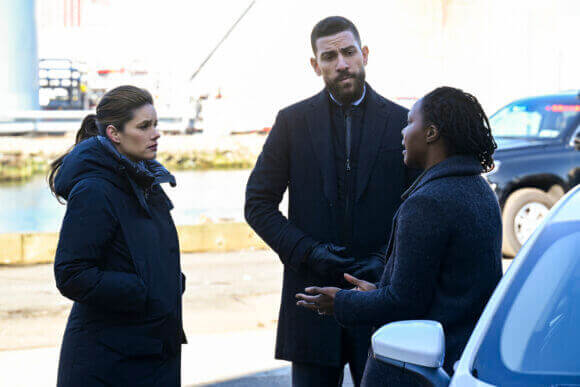 FBI Season 4 Episode 18
