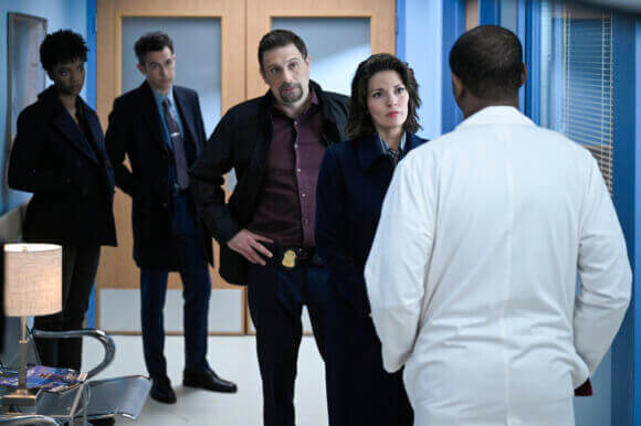 FBI Season 4 Episode 18