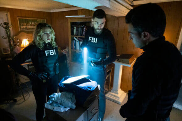 FBI Season 4 Episode 19