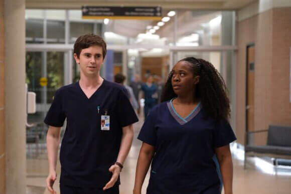 The Good Doctor Season 5 Episode 14