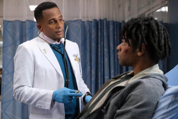 The Good Doctor Season 5 Episode 15