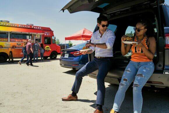 The Lincoln Lawyer Series