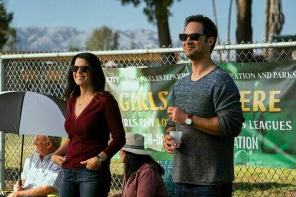 The Lincoln Lawyer Series