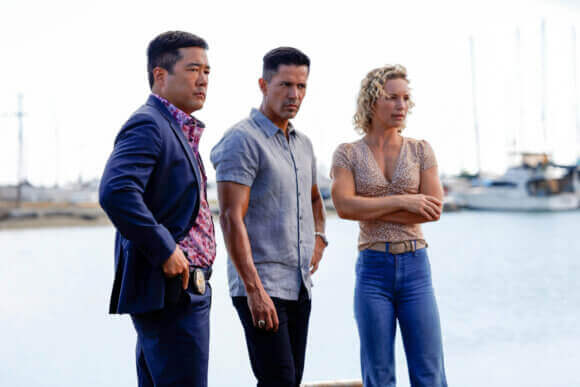 Magnum PI Season 4 Episode 18