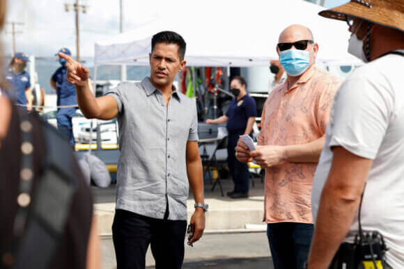 Magnum PI Season 4 Episode 18