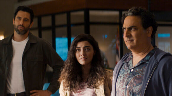 NCIS Hawaii Episode 19