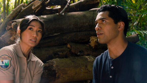 NCIS Hawaii Episode 19