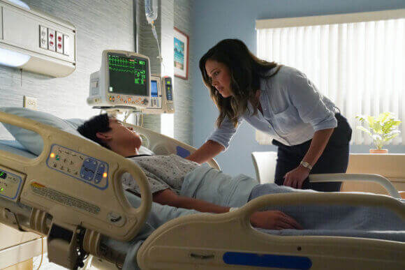 NCIS Hawaii Episode 19