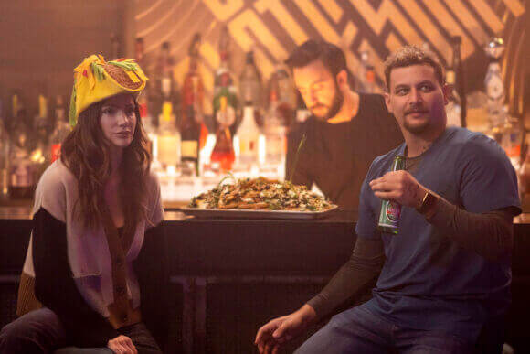 New Amsterdam Season 4 Episode 16