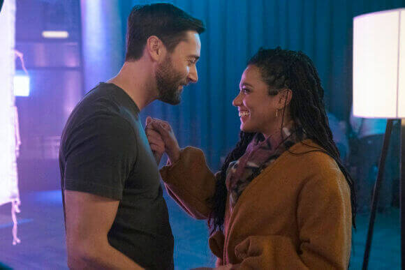New Amsterdam Season 4 Episode 16