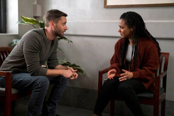 New Amsterdam Season 4 Episode 18