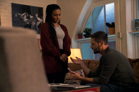 New Amsterdam Season 4 Episode 18