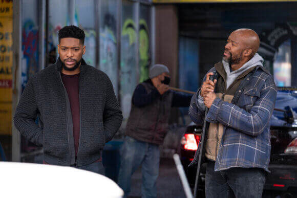 New Amsterdam Season 4 Episode 18