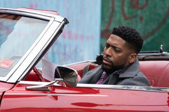 New Amsterdam Season 4 Episode 18