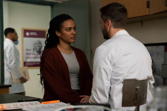 New Amsterdam Season 4 Episode 18