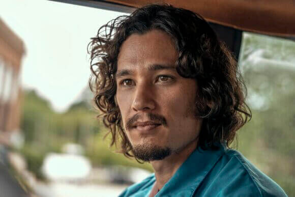 Night Sky Sci-Fi Series