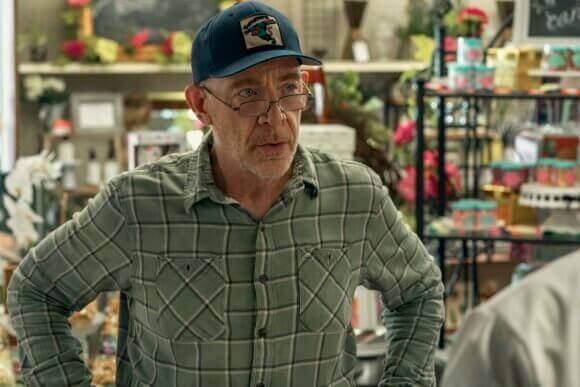 JK Simmons
