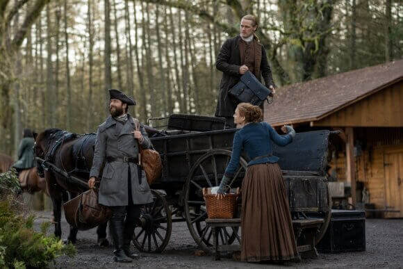 Outlander Season 6 Episode 6 Recap