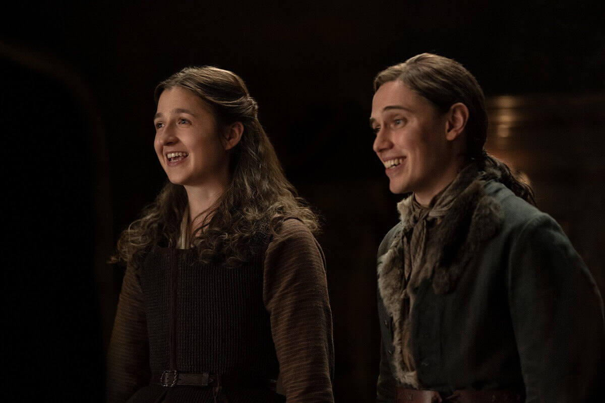 Outlander Season 6 Episode 7 Recap: “Sticks and Stones"