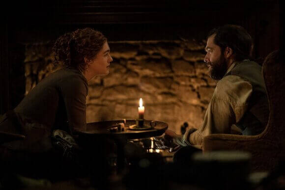 Outlander Season 6 episode 7 Recap