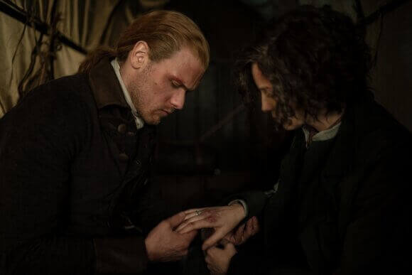 Outlander Season 6 Episode 8 Recap