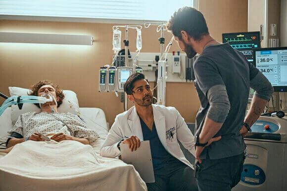 The Resident Season 5 Episode 19