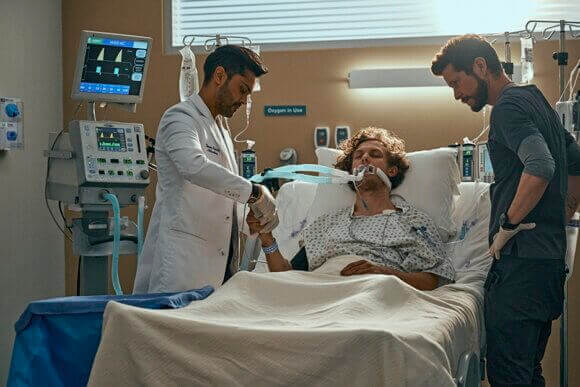 The Resident Season 5 Episode 19